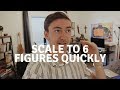 Starting your SMMA? Watch this video first | How to scale quickly + get your first client