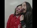 Messing Around With Fisher | Backstage at Electric Love Festival