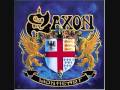 Saxon - Witchfinder General