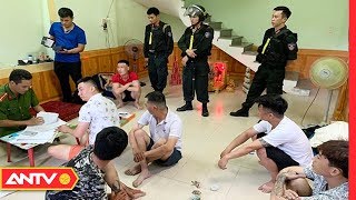 An ninh ngày mới hôm nay | Tin tức 24h Việt Nam | Tin nóng mới nhất ngày 26/10/2019 | ANTV