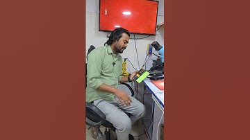 oneplus 8 Green Display Solution Available #oneplus #viralvideo #fpr