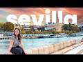 Que Ver En Sevilla un fin de semana (2022)
