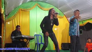 KEPUSE BOROK - Resepsi  Khitanan Mas AKBAR   Minggu, 24 Des 2017