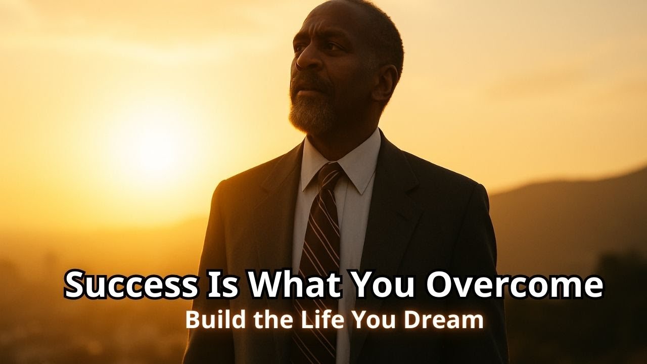 The Real Secret of Success | Motivational Story to Change Your Mindset ...