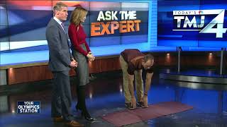 Ask the Expert: Fitness