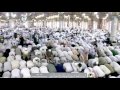 صلاة التراويح بالمسجد النبوي ليلة 30 رمضان 1437 هـ