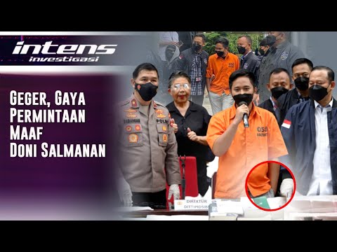 Video: Siapakah yang memulakan Gerakan Bebas Bersuara?