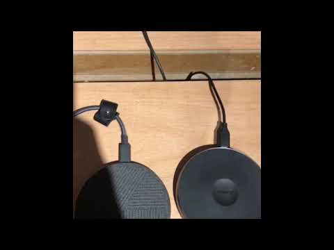ستاند شاحن لاسلكي مع شحن ساعه ابل و شحن للايربود