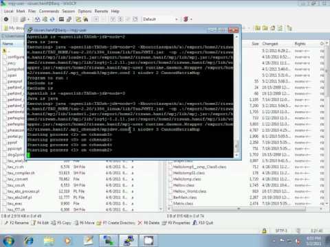 MPJ TAU JVTI profiling an application.flv