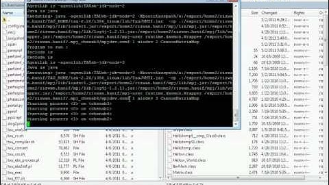 MPJ TAU JVTI profiling an application.flv