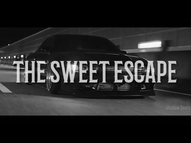 BigxThaPlug - THE SWEET ESCAPE // slowed + reverb