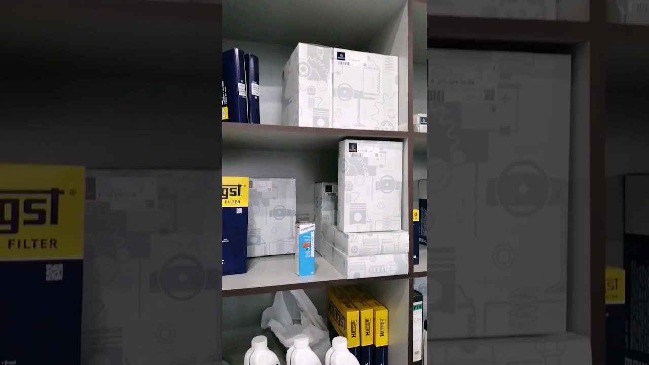 Mercedes Benz Spare Parts | Auto Spare Parts