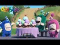 Oddbods Full Episodes - Oddbods Full Movie | The Oddbod Couple | Funny Cartoons For Kids