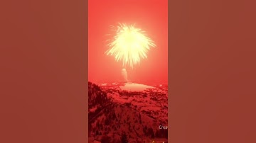 Thumbnail of It’s not a nuke, it’s a firework #Guinness world record