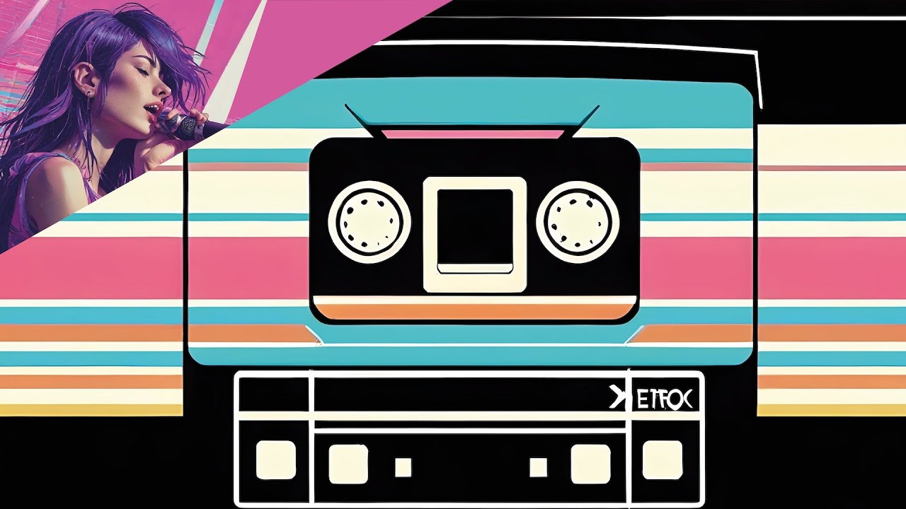 Retro Remix [House] NO COPYRIGHT MUSIC - YouTube