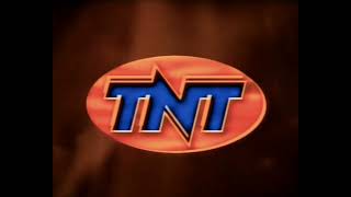 Tnt Asia - Youre Watching Tnt Ident