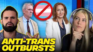 Harry Potter Cast Controversy AOC s Woke 1 0 Anti-Trans Medicaid Cuts Vaccine Changes