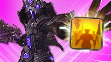 He OBLITERATED That MONK! (5v5 1v1 Duels) - PvP WoW: Shadowlands 9.1.5