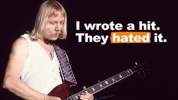 Het verhaal van Carry On Wayward Son is verontrustender dan je dacht