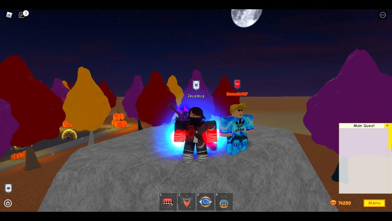 Mewing simulator roblox