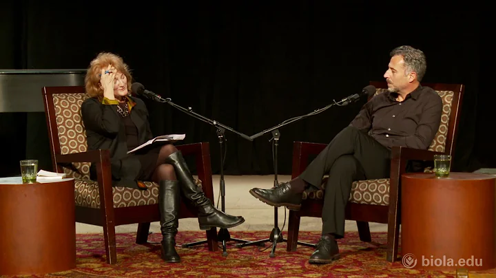 On Being: Krista Tippett and Enrique Martnez Celaya