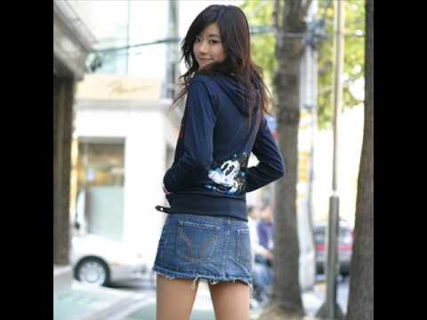 One Love ( Park Han-Byul )