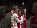 From the Ajax Archives: Matthijs de Ligt back in 2017 👁️