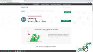 TOP 5 Free Antivirus Protection of 2021 | ( 4 of 5 ) Kaspersky Antivirus Download & Installation