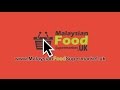 Malaysian Food Supermarket UK : Buy delicious Malaysian food online