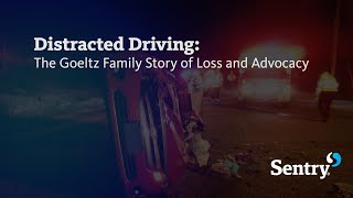 Distracted Driving: Megan’s story