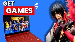 How To Play Games On A School Chromebook! (2025) – Play Unblocked Games Easily