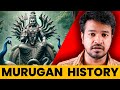  palani  murugan secrets  madan gowri  tamil  mg