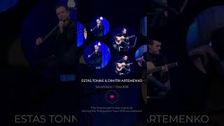 Estas Tonne || Dimitri Artemenko || Soundcheck I - Paris 2019