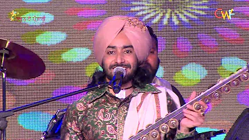 Satinder Sartaj : Udaarian ( Live ) | Latest Punjabi Songs 2019 | Jashn-E-Punjabi