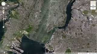 Google Maps 3D - As Várias Dimensões De Um Mapa Moderno