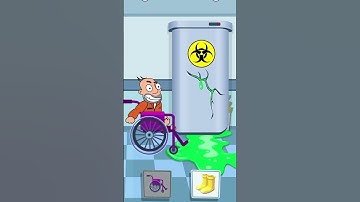 save the Guy 😲 | level 17 | #viral #trending #gameplay