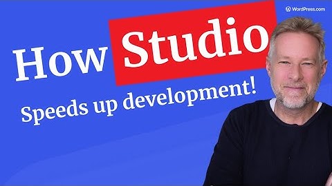 WordPress Studio AI: The Secret to a Faster Workflow (5 Powerful Tips!)