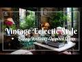 Mastering Traditional Maximalism: Bunny Williams-Inspired Vintage &amp; Eclectic Decor Tips