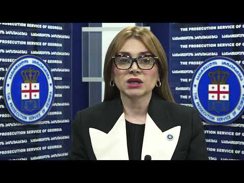 პროკურატურის მიერ წარდგენილი მტკიცებულებების საფუძველზე, სასამართლომ ორი პირი დამნაშავედ ცნო