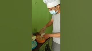 Cara Sederhana membuat Bakso Ayam Kuah-Baking World Prakerja