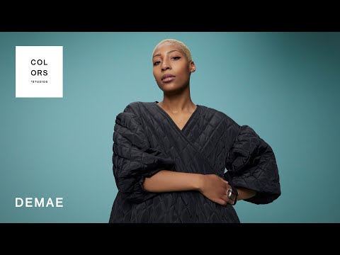 Demae  - Use It | A COLORS SHOW