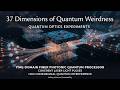37 Dimension of Science Experiments