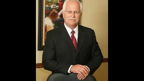 John Norvell - Blessings Part 1 (Believe & Receive)