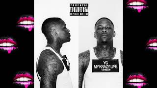 YG - My Nigga (feat. Rich Homie Quan, Nicki Minaj, Meek Mill, Lil Wayne) (Remix)