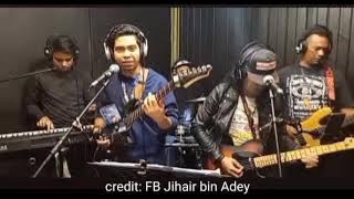 Thomas - Bunga Cover by isey (original version)