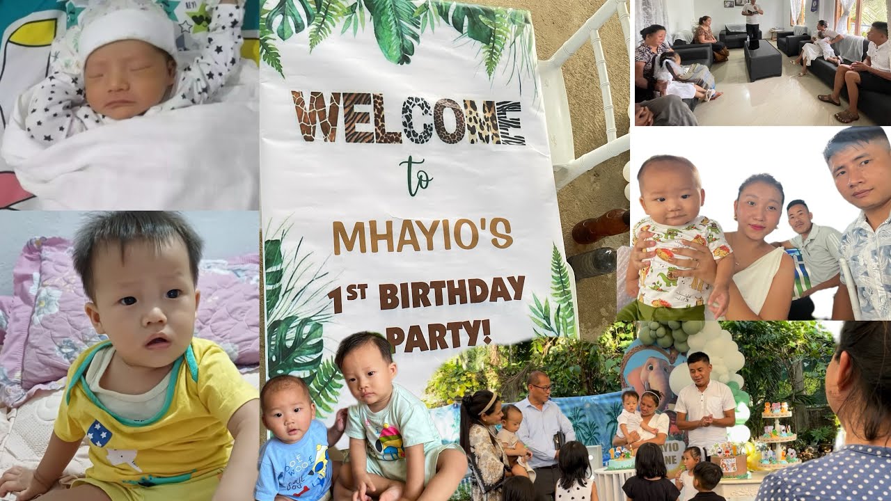 Special day 💖/Last video shopping was for this event!! 🤭/ celebration 26/08/2024