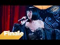 Anna canta “Gli uomini non cambiano" di Mia Martini | The Voice Senior Italy Finale