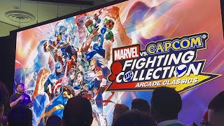 2024 San Diego Comic Con Marvel booth | Marvel Games