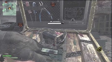 MW3 | Search & Destroy | What