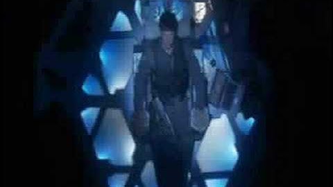 Stargate Atlantis - Shep reist die hütte ab